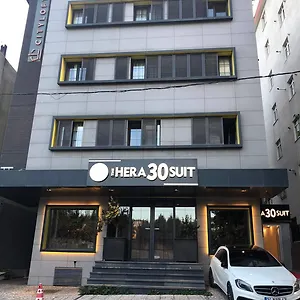  Otel The Hera 30 Türkiye