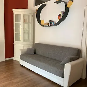 Daire Casina Nel Borgo İtalya