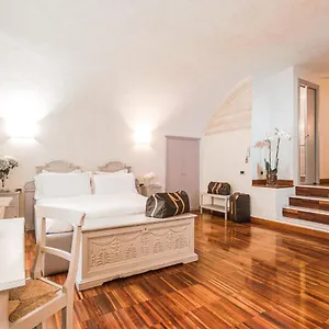 Teichnersuite Roma