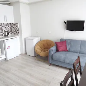 ** Apart Otel Istanberry - Paradise Flats Türkiye