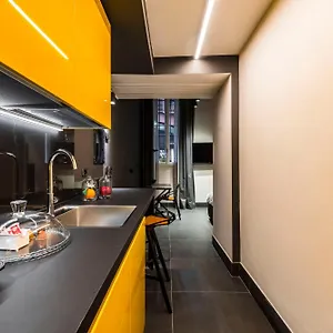  Daire Design Club Collection İtalya