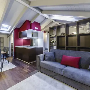  Daire New Luxury İtalya