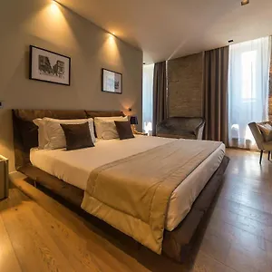 Campo Marzio Luxury Roma