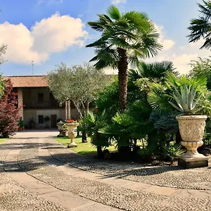 Bed & Breakfast Cascina In Franciacorta 