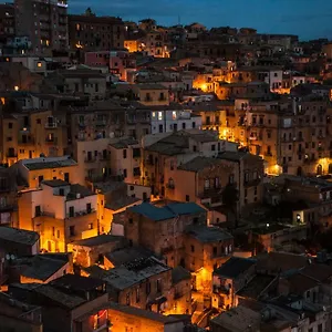 Bed & Breakfast La Terrazza Di Empedocle **