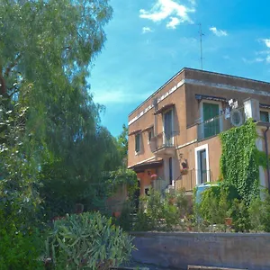 Bed & Breakfast La Fagianaia **
