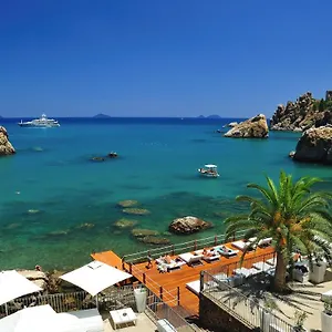 Le Calette Garden&bay Hotel