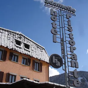 Hotel Adamello ***