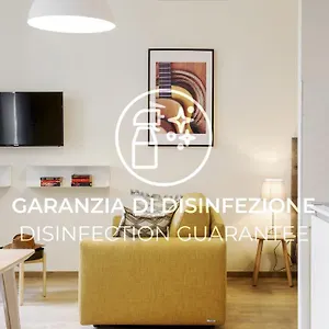  Daire Italianway-bergonzoli Place İtalya