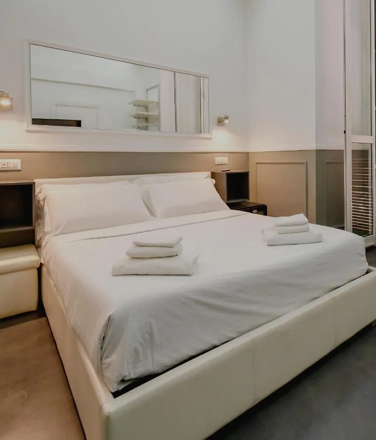 We Love Roma Guest House 2*, Róma