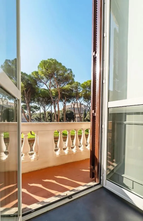 We Love Roma Guest House Italy