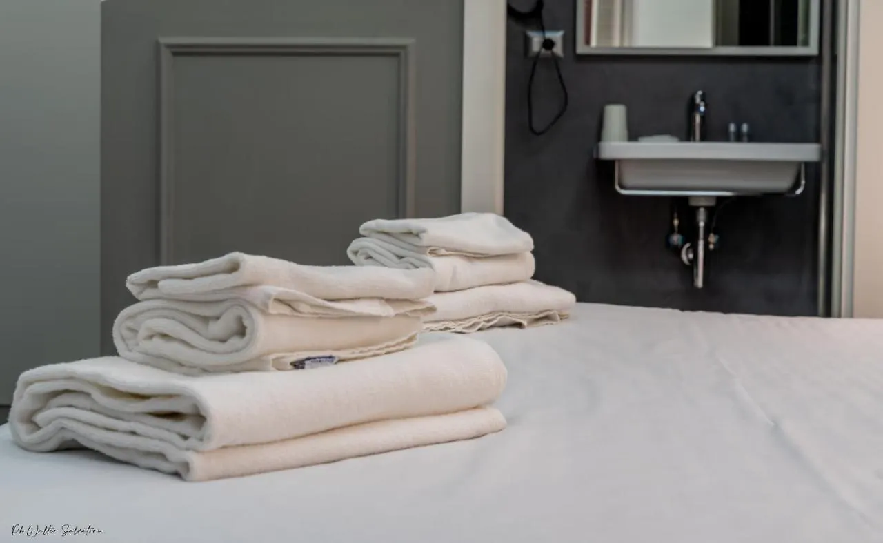 **  We Love Roma Guest House 이탈리아