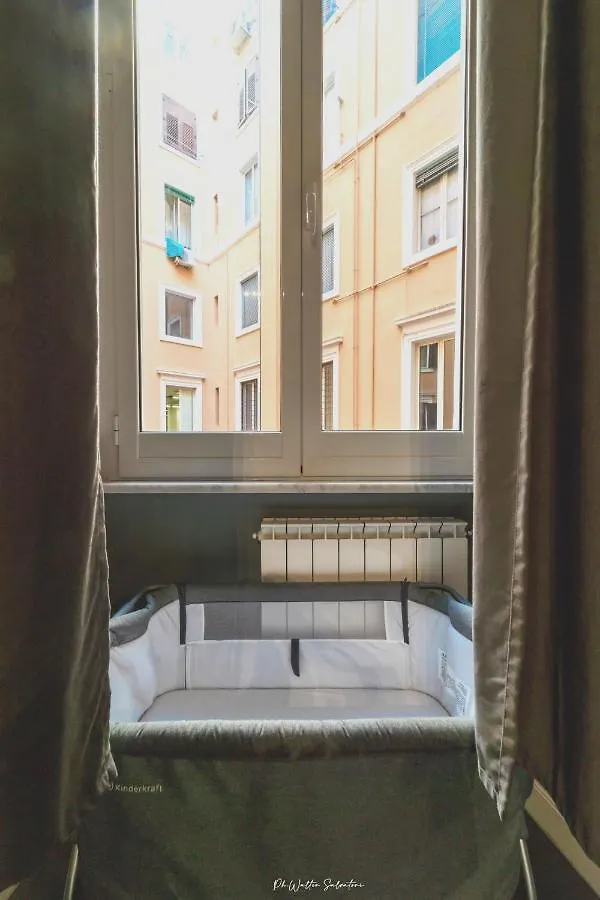We Love Roma Guest House