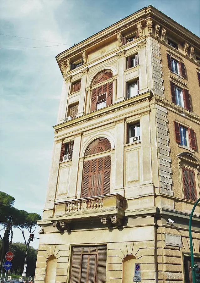 We Love Roma Guest House  로마