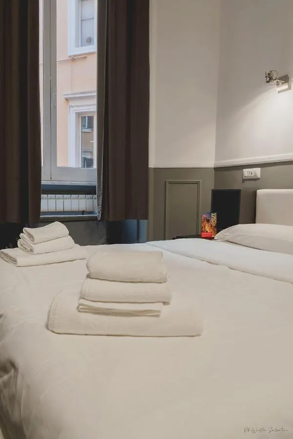 We Love Roma Guest House