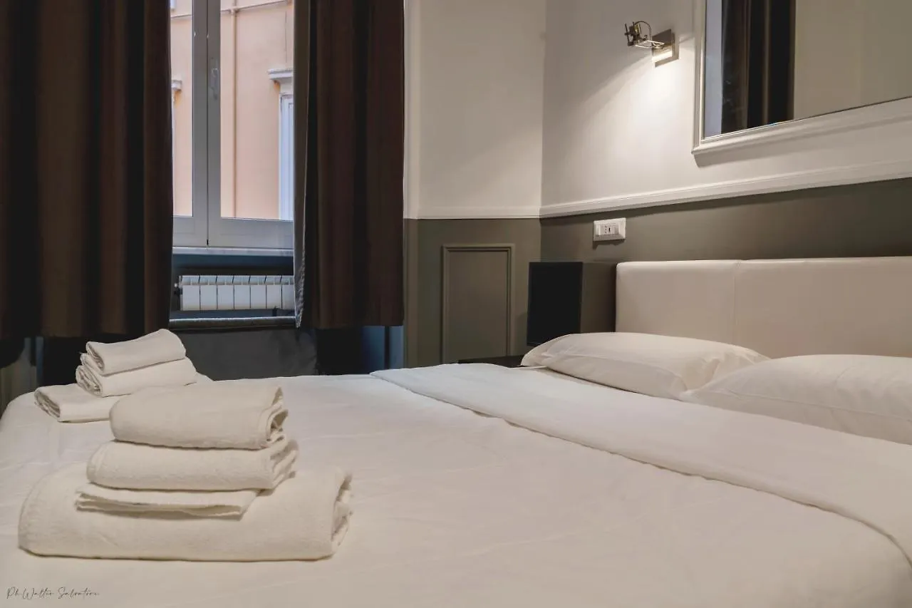 We Love Roma Guest House 로마