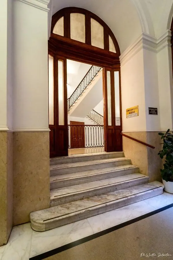 We Love Roma Guest House 로마