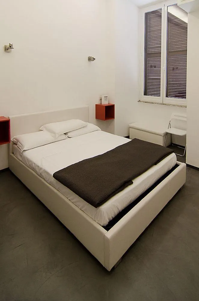 We Love Roma Guest House 로마