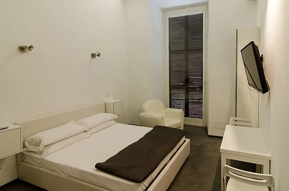 We Love Roma Guest House 2*, 로마 이탈리아