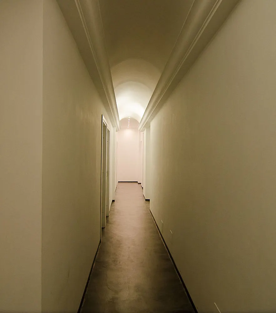 We Love Roma Guest House 로마