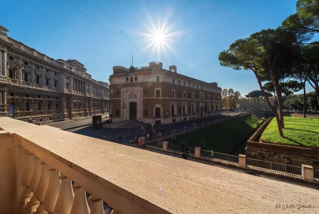 I Love Vaticano Roma Italia