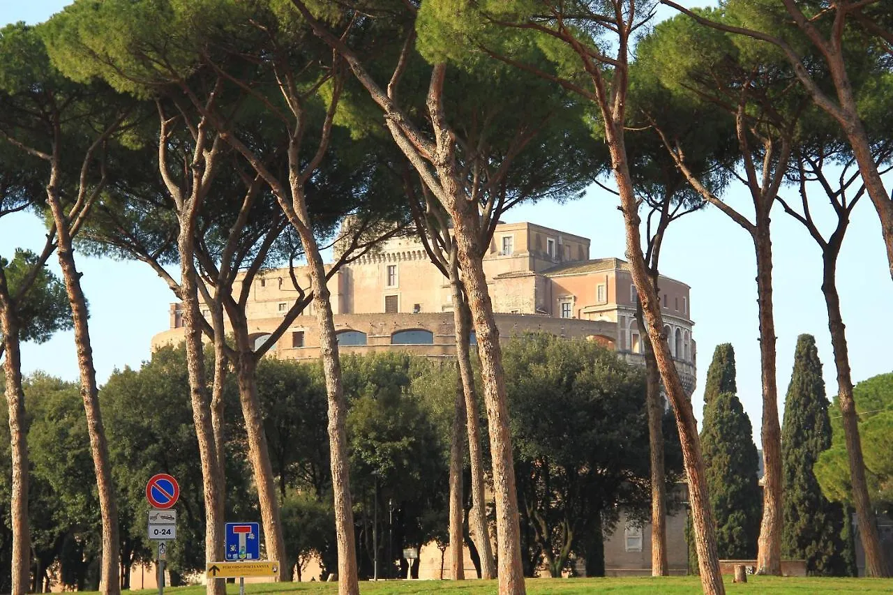 I Love Vaticano Roma Affittacamere