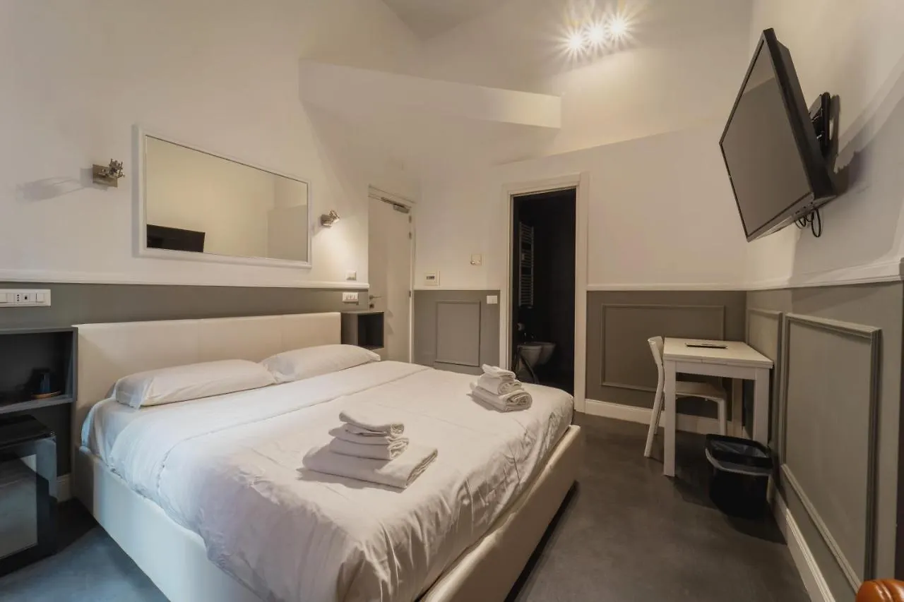 **  We Love Roma Guest House Olaszország