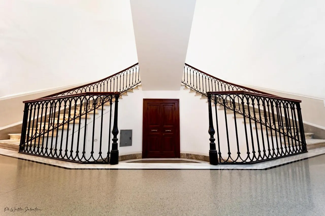 **  We Love Roma Guest House Olaszország