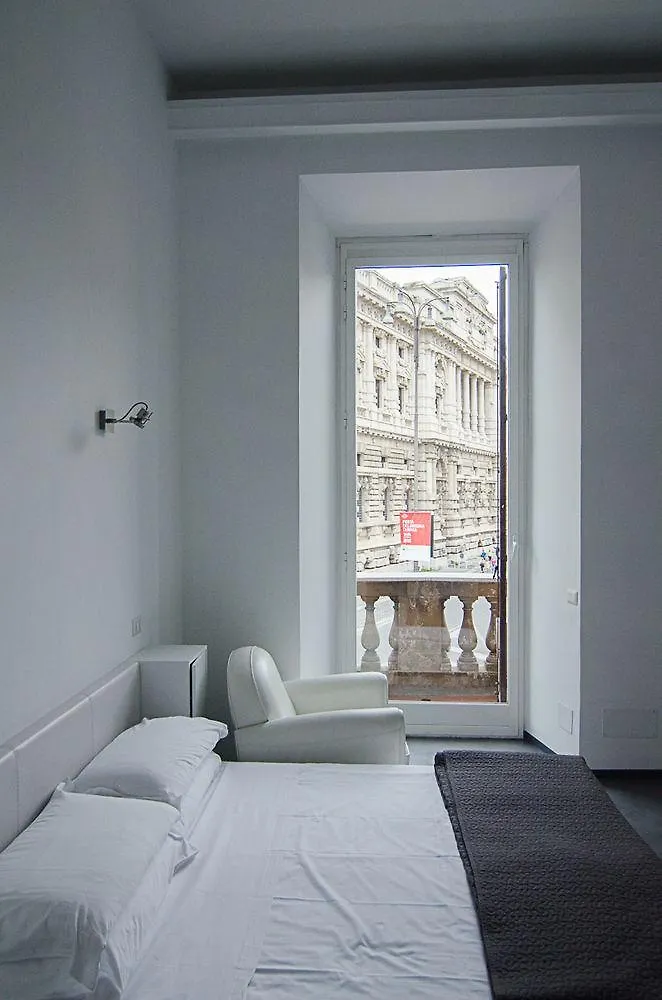 We Love Roma Guest House Italy
