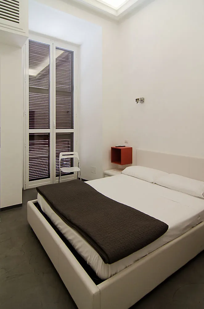 We Love Roma Guest House 2*, Rome Italy